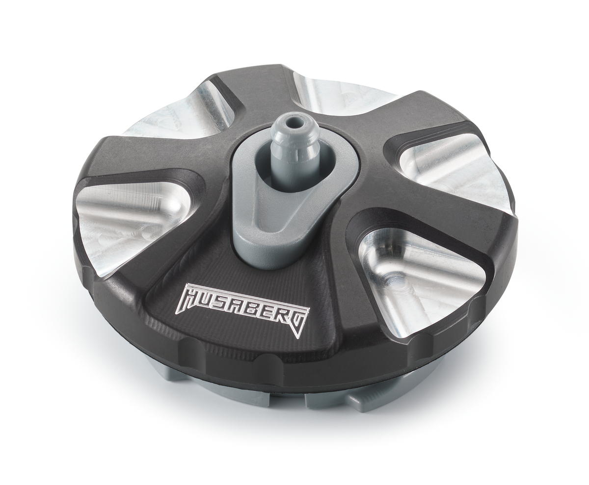Slika FUEL TANK CAP CPL.