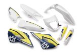 Slika SET PLASTIC PARTS