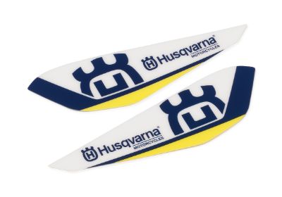 Slika HANDGUARDS STICKERKIT HQV