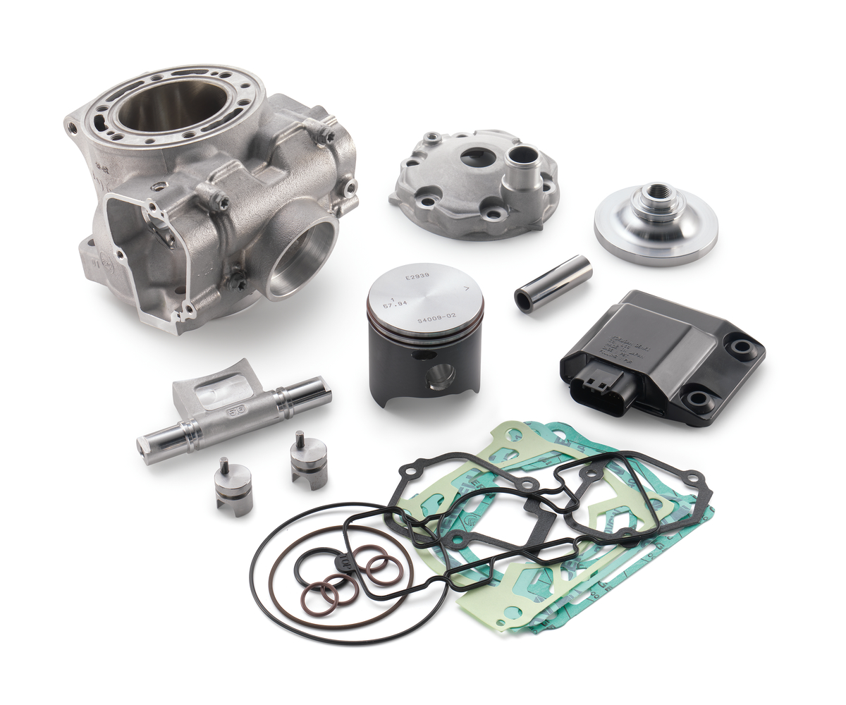 Slika 150 Factory-Kit