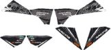 Slika BLACK GRAPHICS SPORT ATV 08