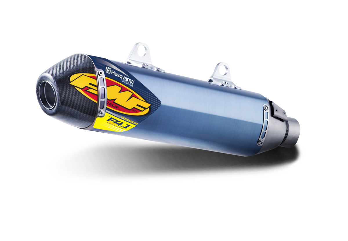 Slika FMF 4.1 MX Muffler 250/350/450