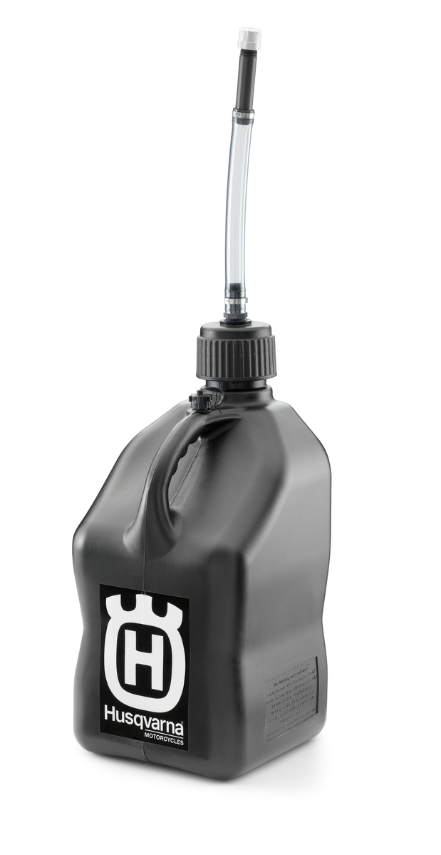 Slika HQV PLASTIC DRUM