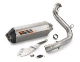 Slika SILENCER SLIP ON SEBRING