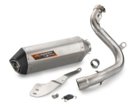 Slika SILENCER SLIP ON SEBRING