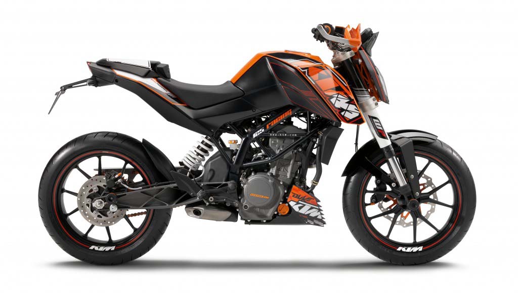 Slika GRAPHIC KIT RACELINE