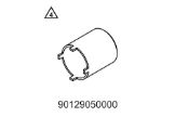 Slika SOCKET F.STEERINGHEAD BEARING