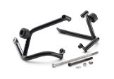 Slika ENGINE GUARD SET BLACK