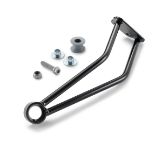 Slika AKRAPOVIC MUFF. BRACKET 390 DU