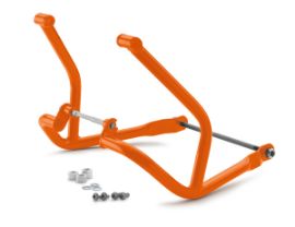 Slika crash bar
