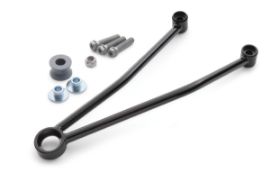 Slika BRACKET -AKRO SLIP ON SILENCER