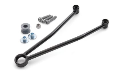 Slika BRACKET -AKRO SLIP ON SILENCER