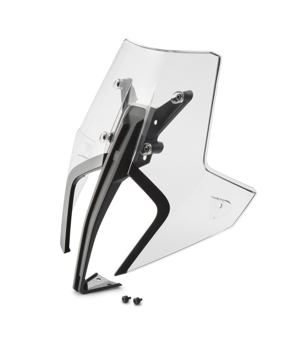 Slika Windshield kit