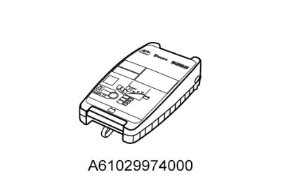 Slika Battery charging and testing unit