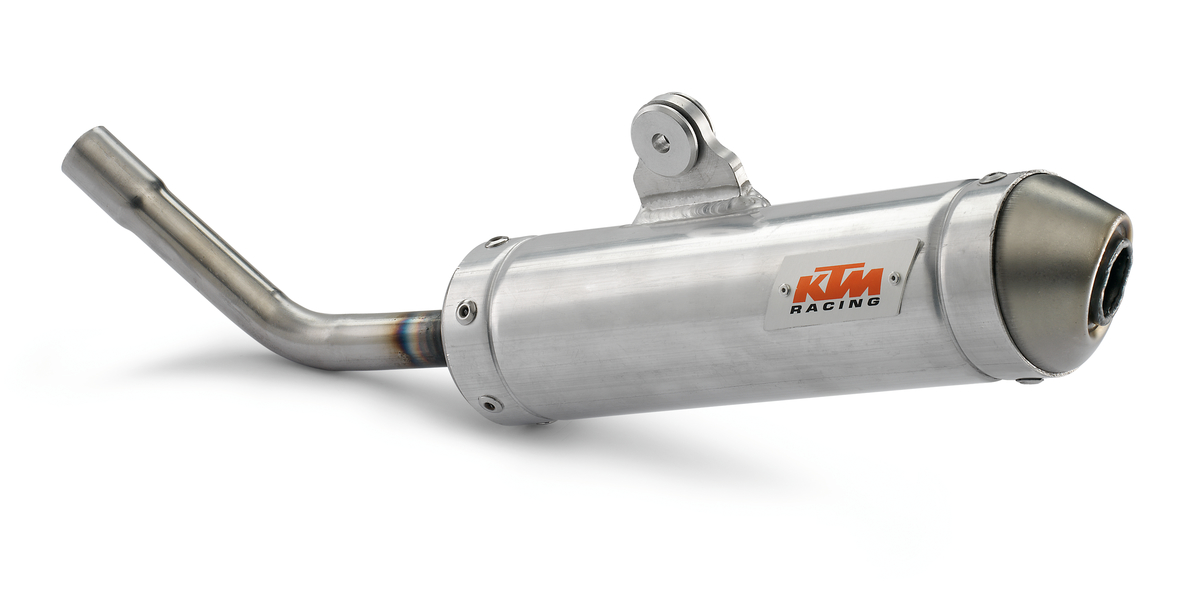 Slika FACTORY SILENCER 65 SX