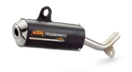 Slika SXS 50 FACTORY SILENCER