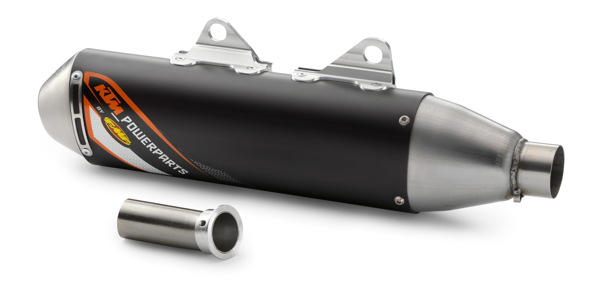 Slika FMF SLIP-ON SILENCER FMF