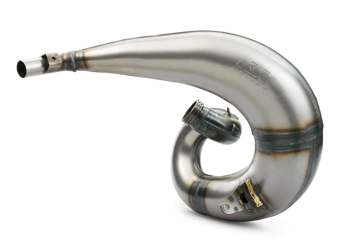 Slika EXHAUST PIPE 250/300 SXS