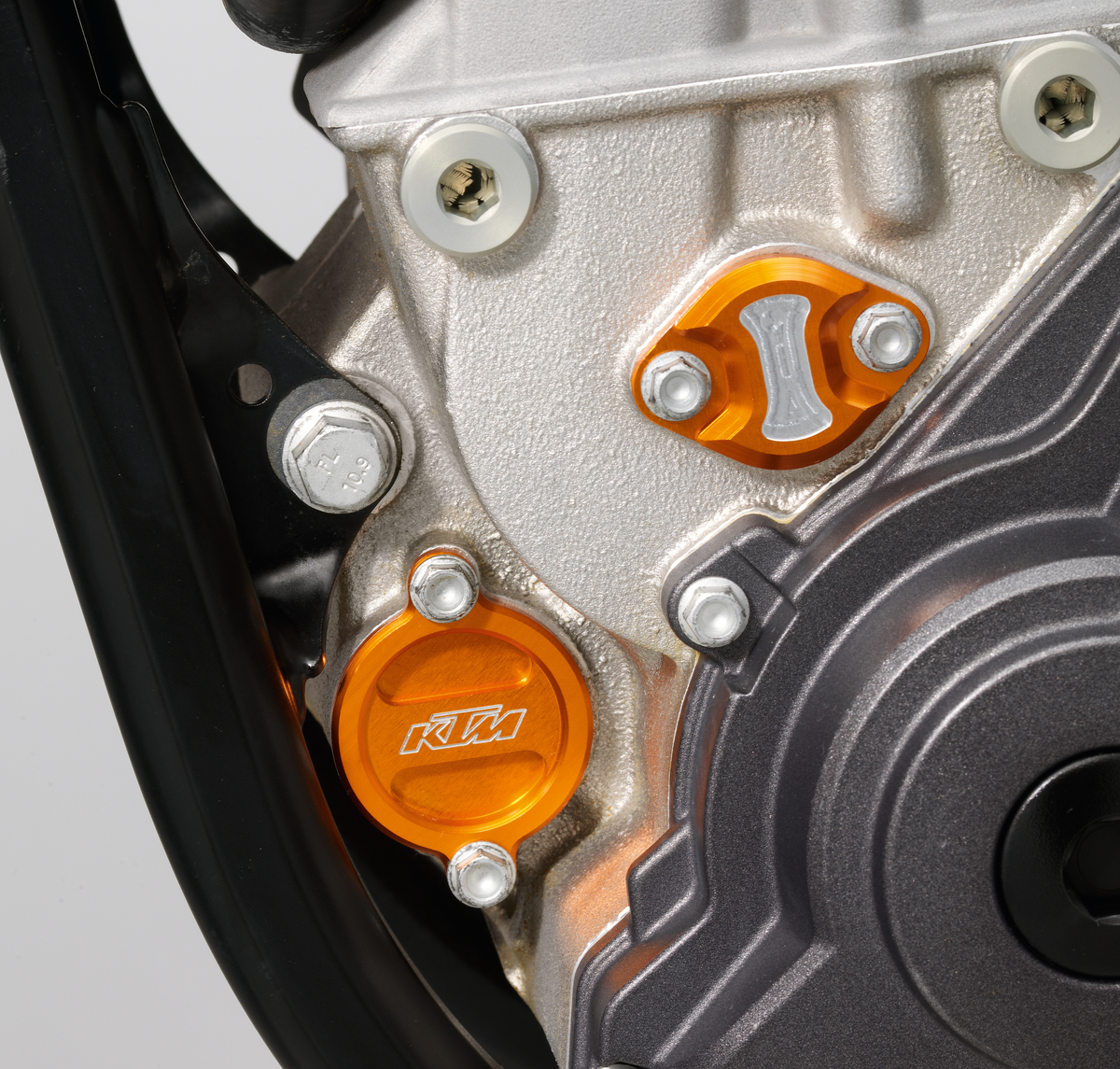 Slika SXS OILFILTER CAP