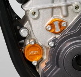 Slika SXS OILFILTER CAP