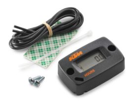 Slika HOURMETER