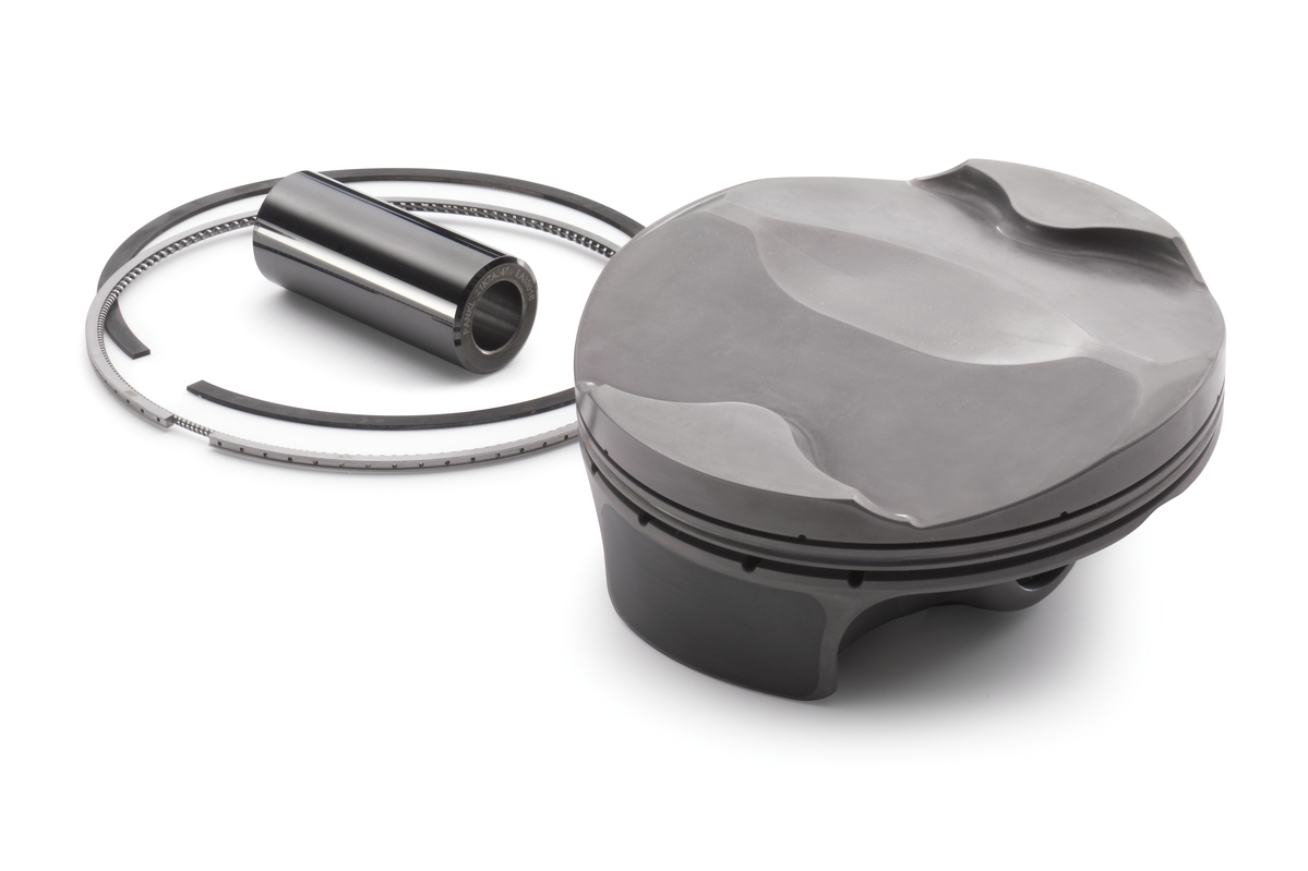 Slika SXS PISTON 250CC CPL.