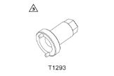 Slika ASSEMBLY TOOL LEFT DAMPER 16