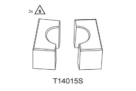 Slika CLAMP D=27