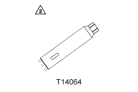 Slika COMPRESSION INSTALLATION TOOL M3