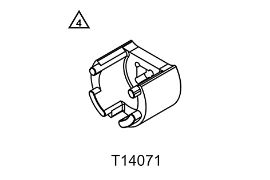 Slika SPECIAL SOCKET SAFE