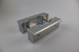 Slika CLAMP FOR STEERING DAMPER