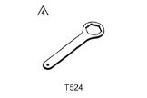 Slika WRENCH