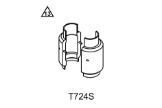 Slika ASSEMBLY TOOL MINI DR-FORK
