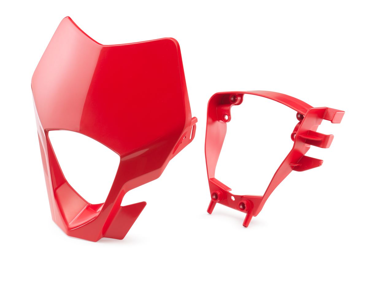 Slika Headlight shroud