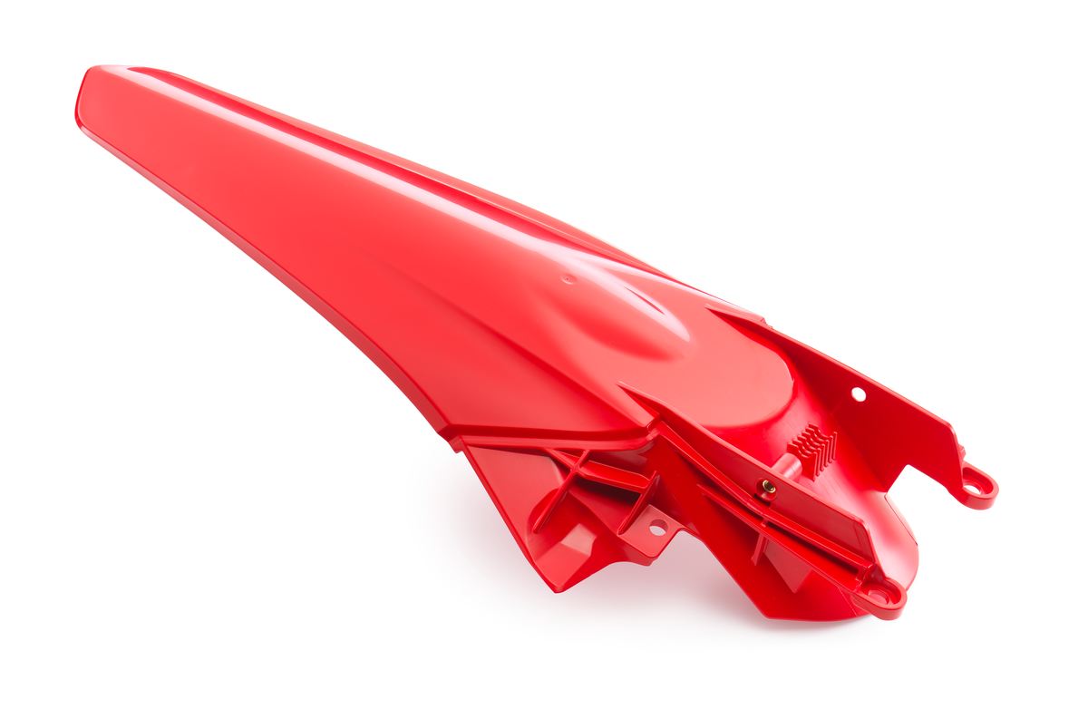 Slika Tail section