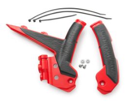 Slika Factory Racing frame protection set