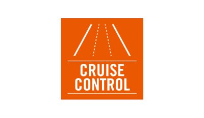 Slika Cruise control