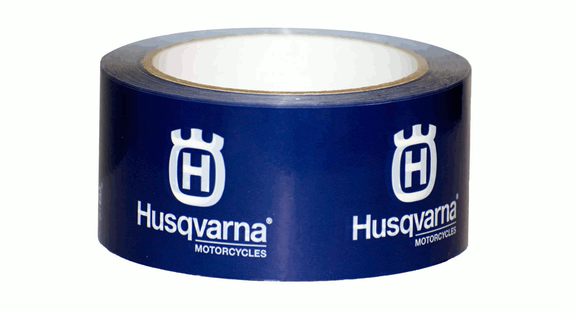 Slika HUSQVARNA ADHESIVE TAPE