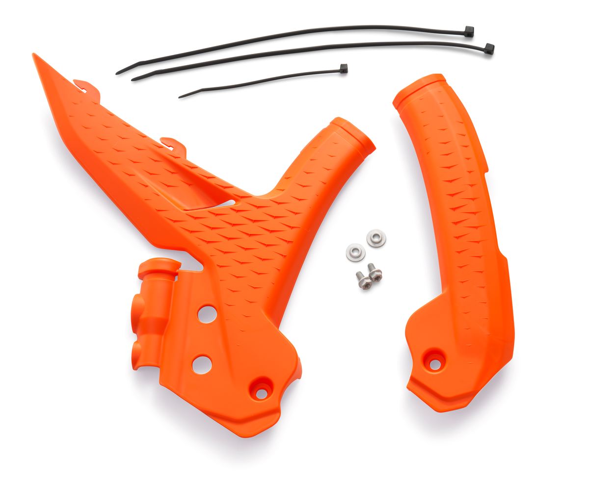 Slika Frame protection set