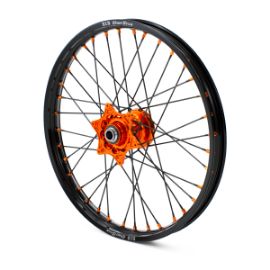 Slika Factory front wheel 1.6x21''''