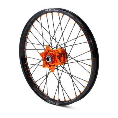 Slika Factory front wheel 1.6x21''''
