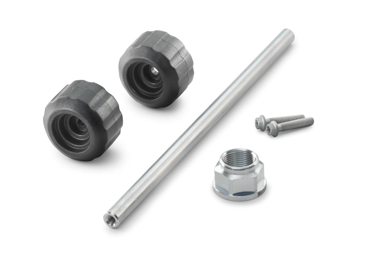 Slika Crash bung kit