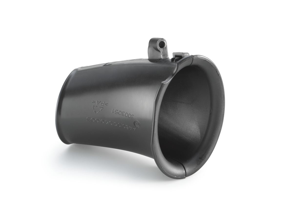 Slika Intake snorkel