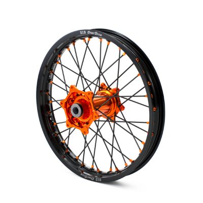 Slika Factory rear wheel 2.15x18''''