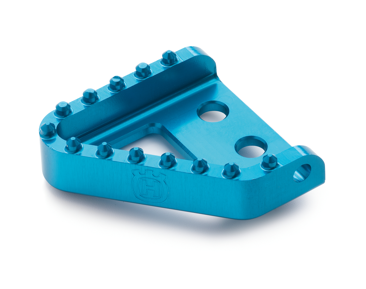Slika STEP PLATE BRAKE LEVER