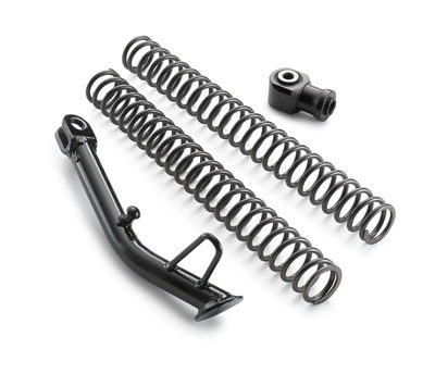 Slika LOW CHASSIS KIT
