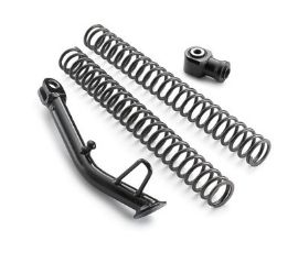 Slika LOW CHASSIS KIT