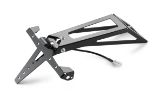 Slika LICENSE PLATE HOLDER SHORT