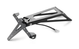 Slika LICENSE PLATE HOLDER SHORT
