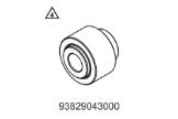 Slika Mounting tool Water pump seal